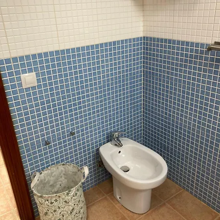 بيت للعطل Casa De La Pena أورزولا