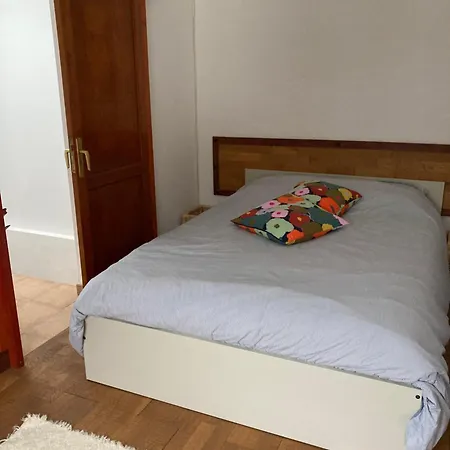 Casa De La Pena أورزولا