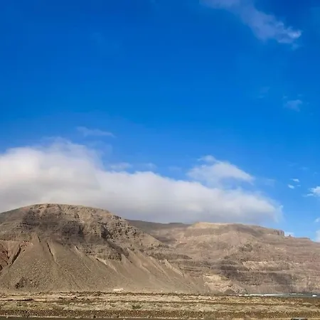 بيت للعطل Casa De La Pena *