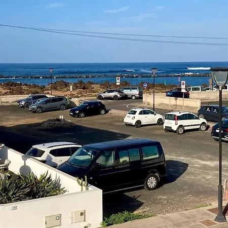 Casa De La Pena بيت للعطل *