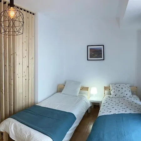 بيت للعطل Casa De La Pena *