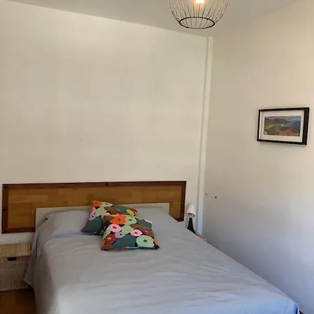 بيت للعطل Casa De La Pena