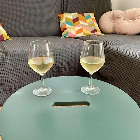 بيت للعطل Casa De La Pena *