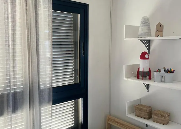 Casa De La Pena Orzola