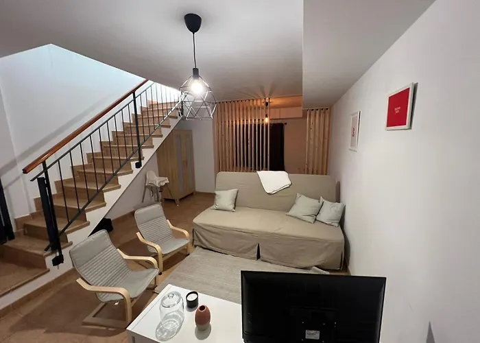 Casa De La Pena Orzola