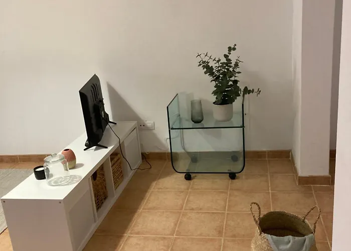 Casa De La Pena Prázdninový dům Orzola