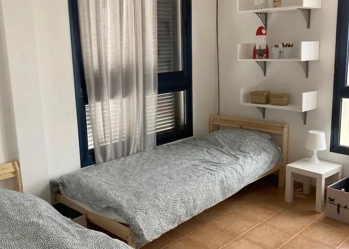 Casa De La Pena Prázdninový dům *