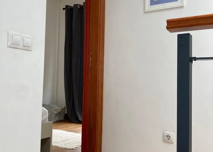 Casa De La Pena Prázdninový dům Orzola