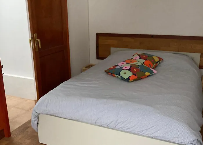 Casa De La Pena Orzola