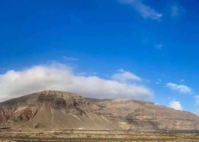 Prázdninový dům Casa De La Pena *