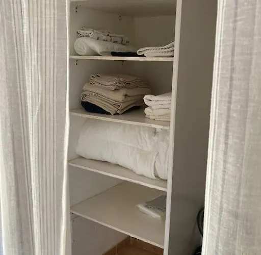 Prázdninový dům Casa De La Pena Orzola