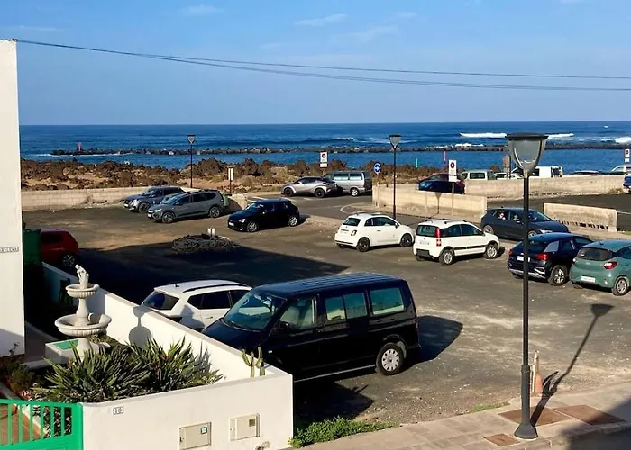 Casa De La Pena Prázdninový dům *