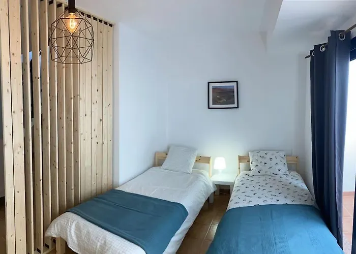 Prázdninový dům Casa De La Pena *