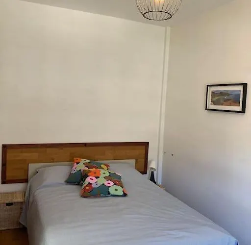 Prázdninový dům Casa De La Pena