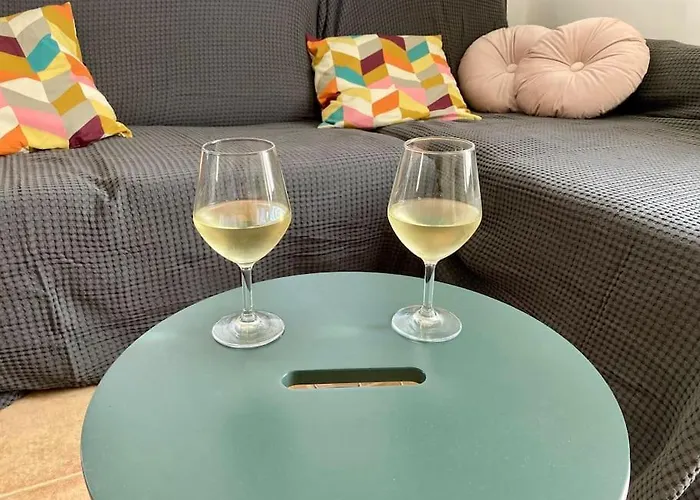 Prázdninový dům Casa De La Pena *