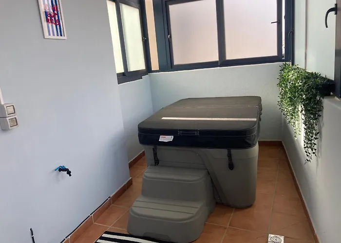 Prázdninový dům Casa De La Pena *