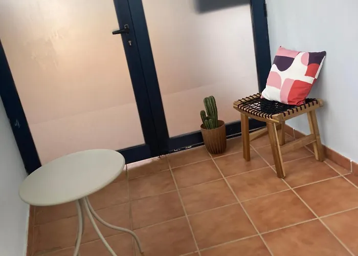 Casa De La Pena Prázdninový dům