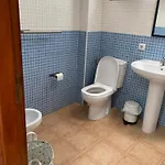 Casa De La Pena Holiday home Orzola