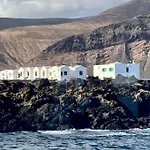Casa De La Pena 펜션 *