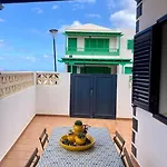펜션 Casa De La Pena 오르솔라