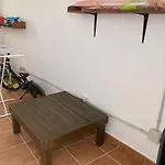 펜션 Casa De La Pena