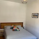펜션 Casa De La Pena