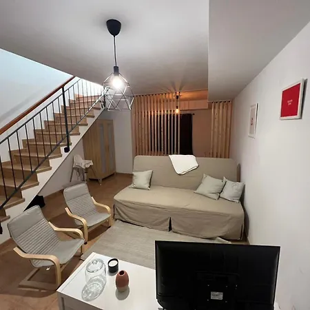 Casa De La Pena Orzola