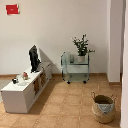 Casa De La Pena Holiday home Orzola