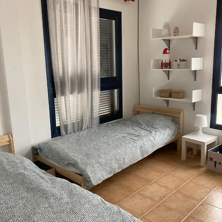Casa De La Pena Holiday home *
