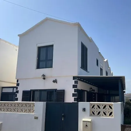 Сasa de vacaciones Casa De La Pena *