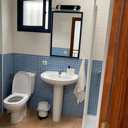 Casa De La Pena * Orzola