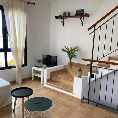 Casa De La Pena Holiday home Orzola