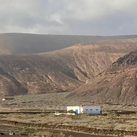 Casa De La Pena