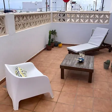 Casa De La Pena Holiday home *
