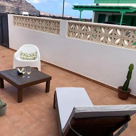 Casa De La Pena *
