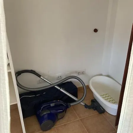 Casa De La Pena Сasa de vacaciones Órzola