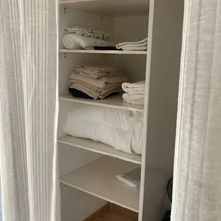 Сasa de vacaciones Casa De La Pena Órzola