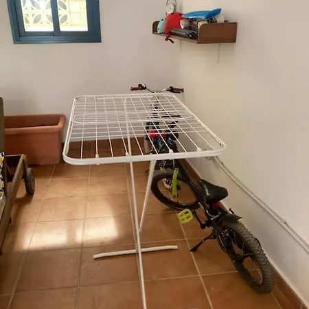 Casa De La Pena Holiday home Orzola