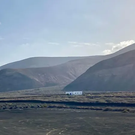 Casa De La Pena Nyaraló *