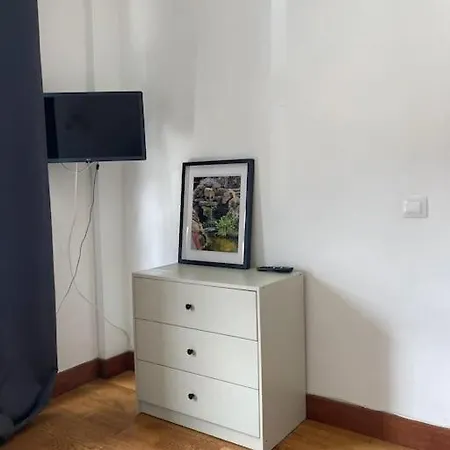 Casa De La Pena Nyaraló *