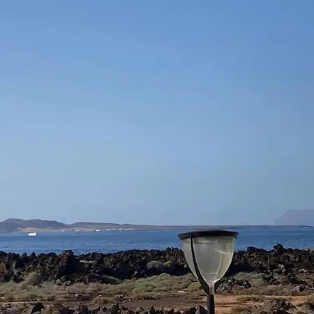 Casa De La Pena Nyaraló