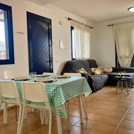 Casa De La Pena Holiday home Orzola