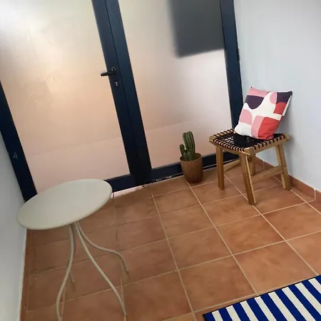 Casa De La Pena 펜션