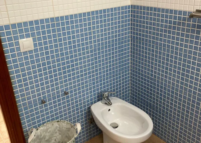 度假居 Casa De La Pena 奥尔索拉