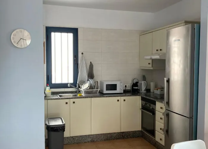 Casa De La Pena Holiday home