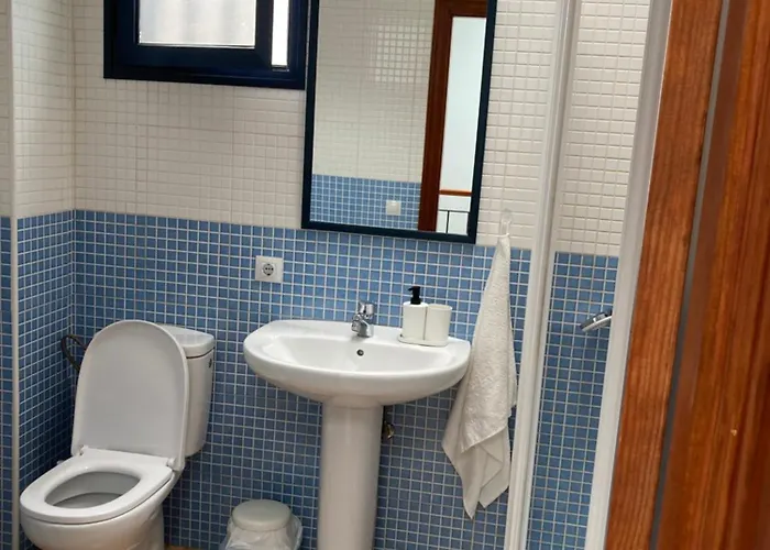 Casa De La Pena * 奥尔索拉