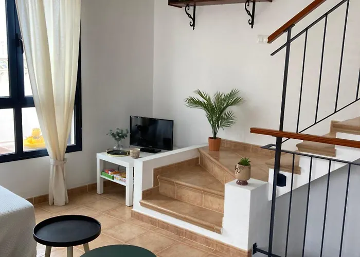 Casa De La Pena 度假居 奥尔索拉