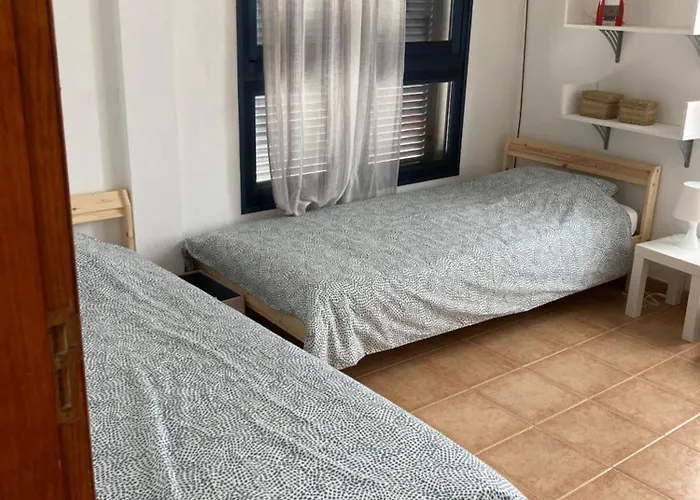 度假居 Casa De La Pena 奥尔索拉