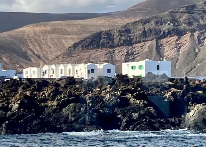 Casa De La Pena Holiday home *