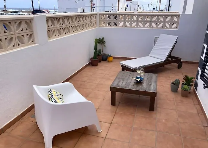 Casa De La Pena Holiday home *